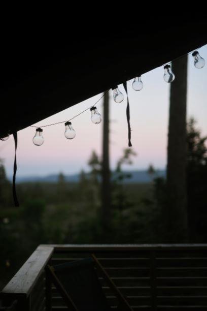 Breiva Gjestegaard Og Glamping Bo (Telemark) Dış mekan fotoğraf