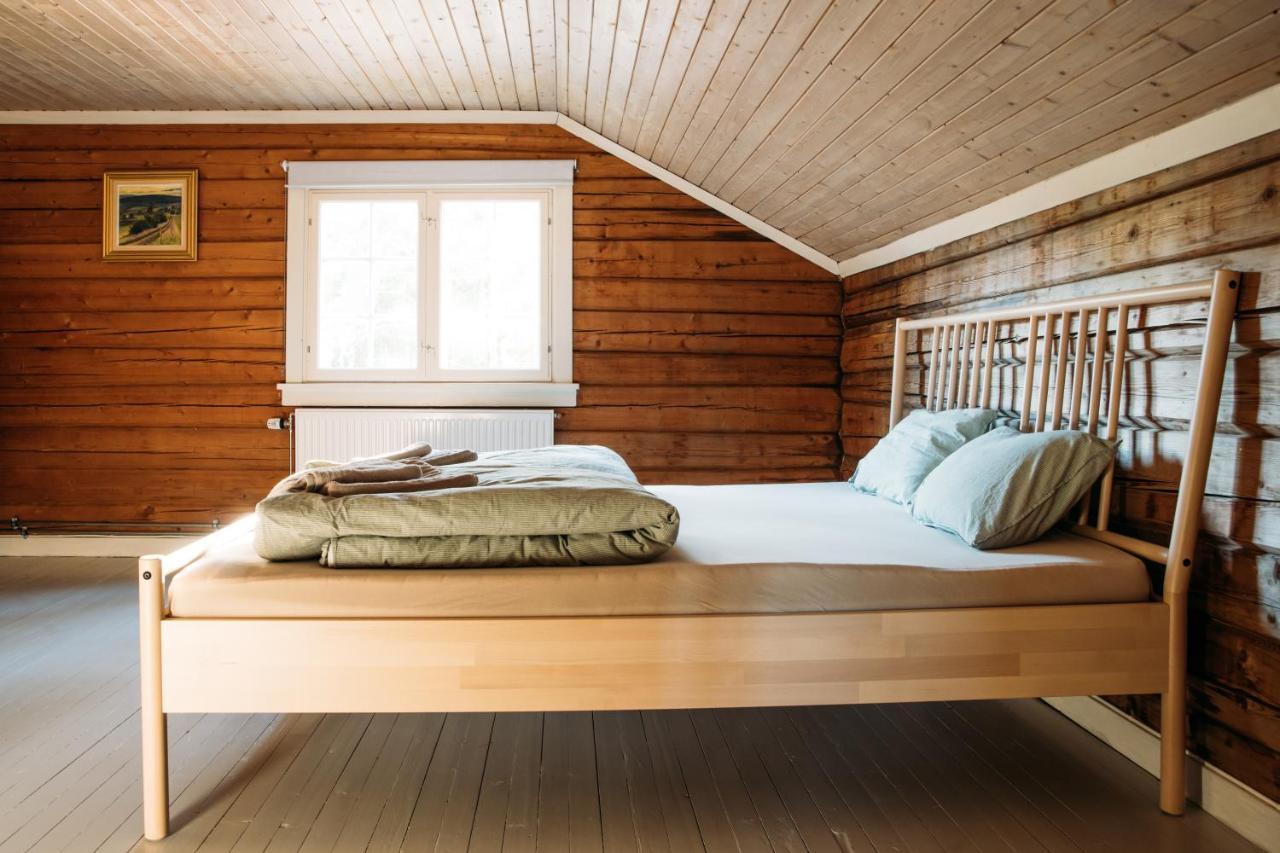 Breiva Gjestegaard Og Glamping Bo (Telemark) Dış mekan fotoğraf