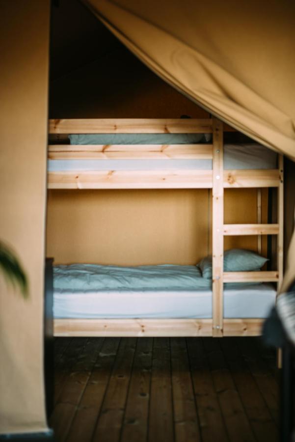 Breiva Gjestegaard Og Glamping Bo (Telemark) Dış mekan fotoğraf