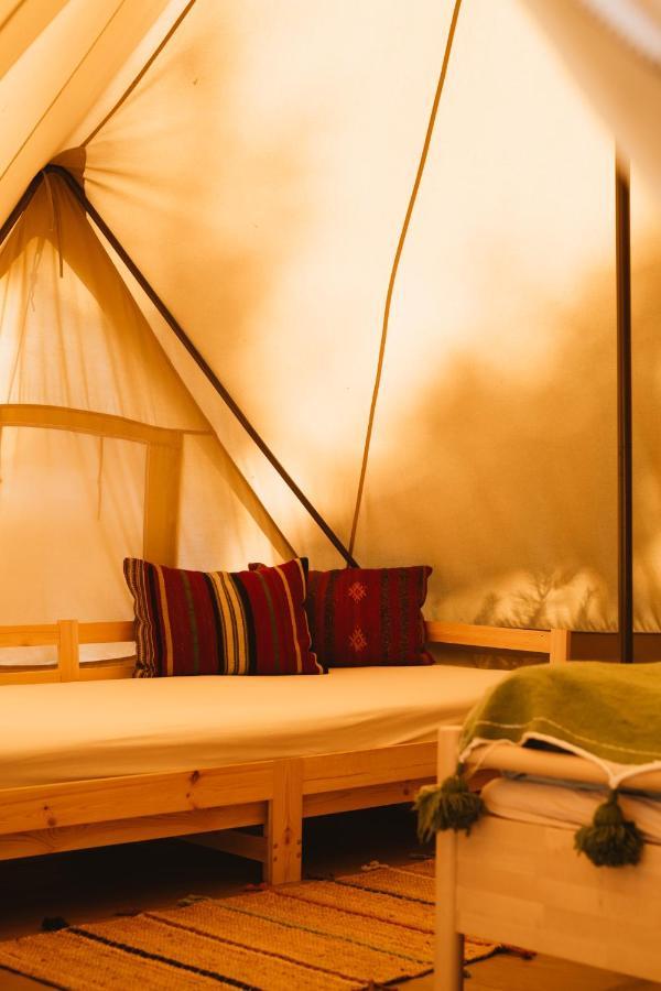 Breiva Gjestegaard Og Glamping Bo (Telemark) Dış mekan fotoğraf