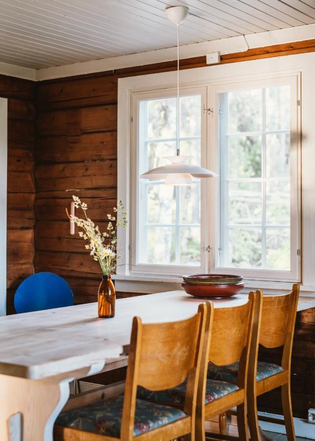 Breiva Gjestegaard Og Glamping Bo (Telemark) Dış mekan fotoğraf