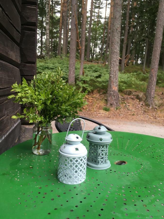 Breiva Gjestegaard Og Glamping Bo (Telemark) Dış mekan fotoğraf