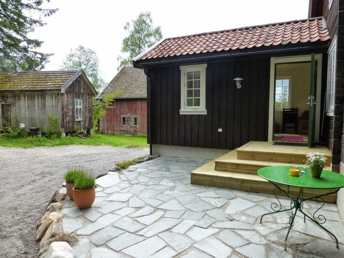 Breiva Gjestegaard Og Glamping Bo (Telemark) Dış mekan fotoğraf